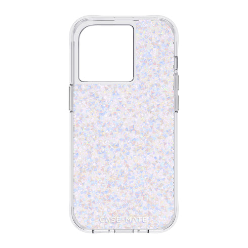 Case-Mate iPhone 14 Pro Twinkle Case - Diamond